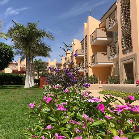 Tropical Morabeza Apartment Santa Maria Exterior photo