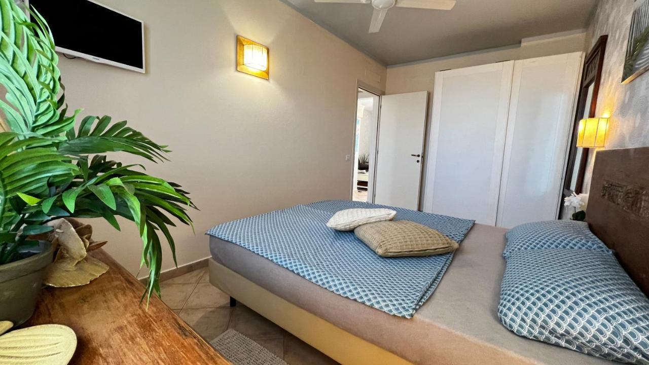 Tropical Morabeza Apartment Santa Maria Exterior photo