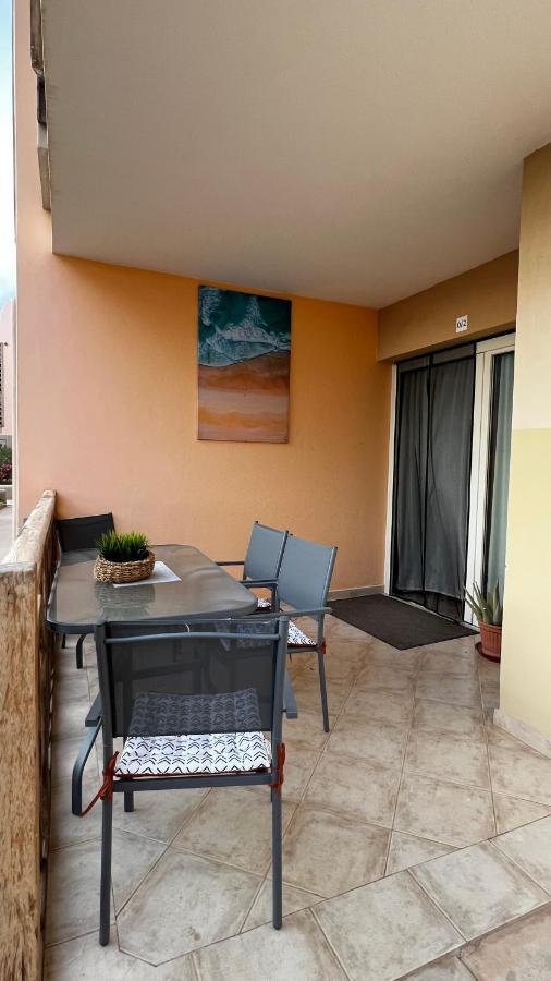 Tropical Morabeza Apartment Santa Maria Exterior photo